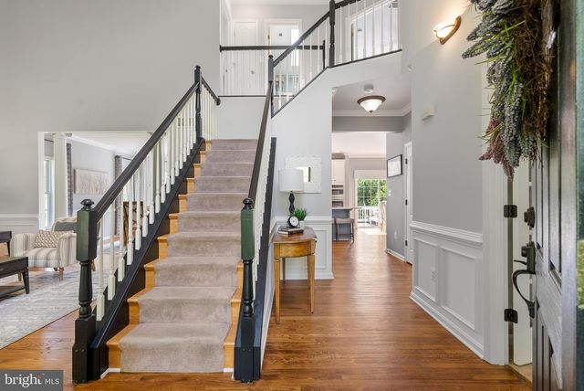 5 COOPERSTOWN CT, Phoenix, MD 21131