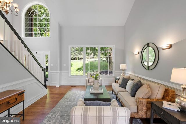 5 COOPERSTOWN CT, Phoenix, MD 21131