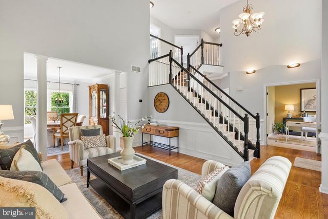 5 COOPERSTOWN CT, Phoenix, MD 21131