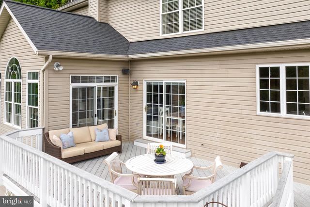 5 COOPERSTOWN CT, Phoenix, MD 21131
