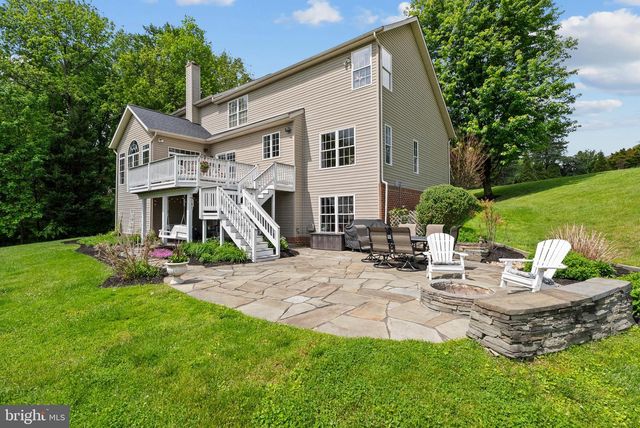 5 COOPERSTOWN CT, Phoenix, MD 21131
