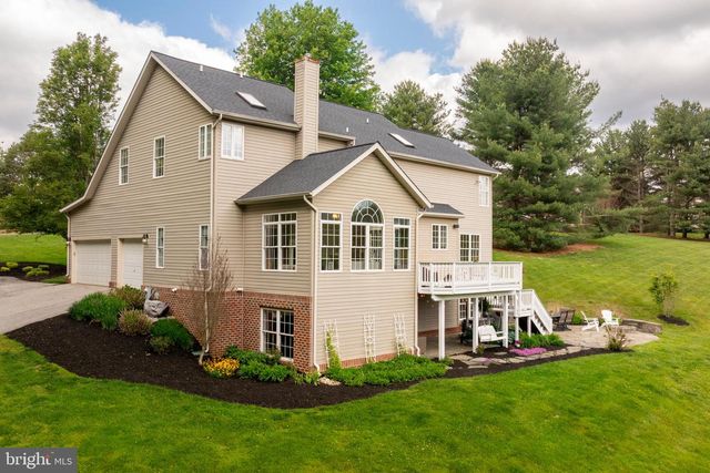5 COOPERSTOWN CT, Phoenix, MD 21131