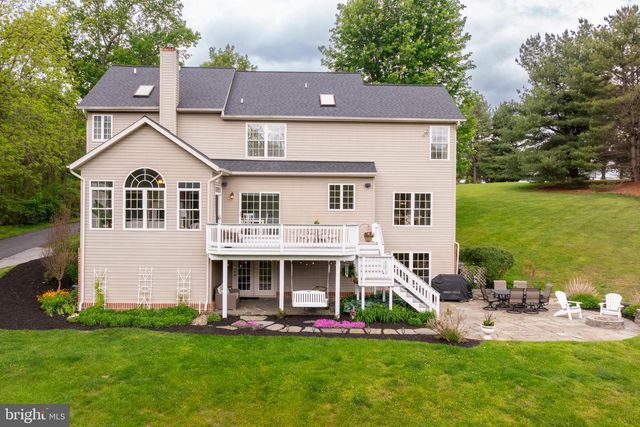 5 COOPERSTOWN CT, Phoenix, MD 21131