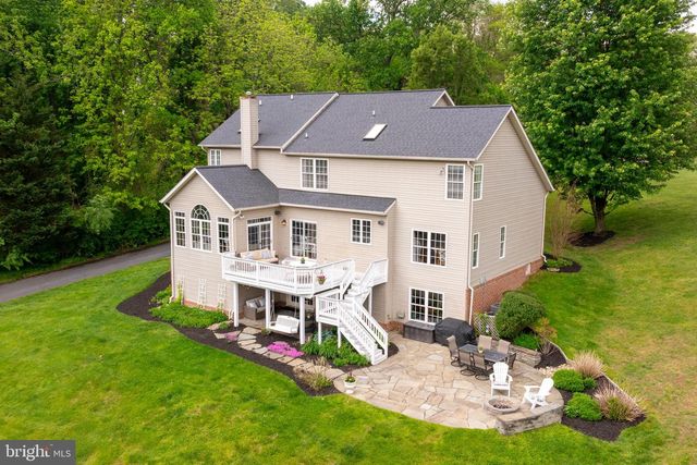 5 COOPERSTOWN CT, Phoenix, MD 21131