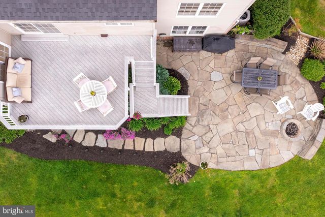 5 COOPERSTOWN CT, Phoenix, MD 21131