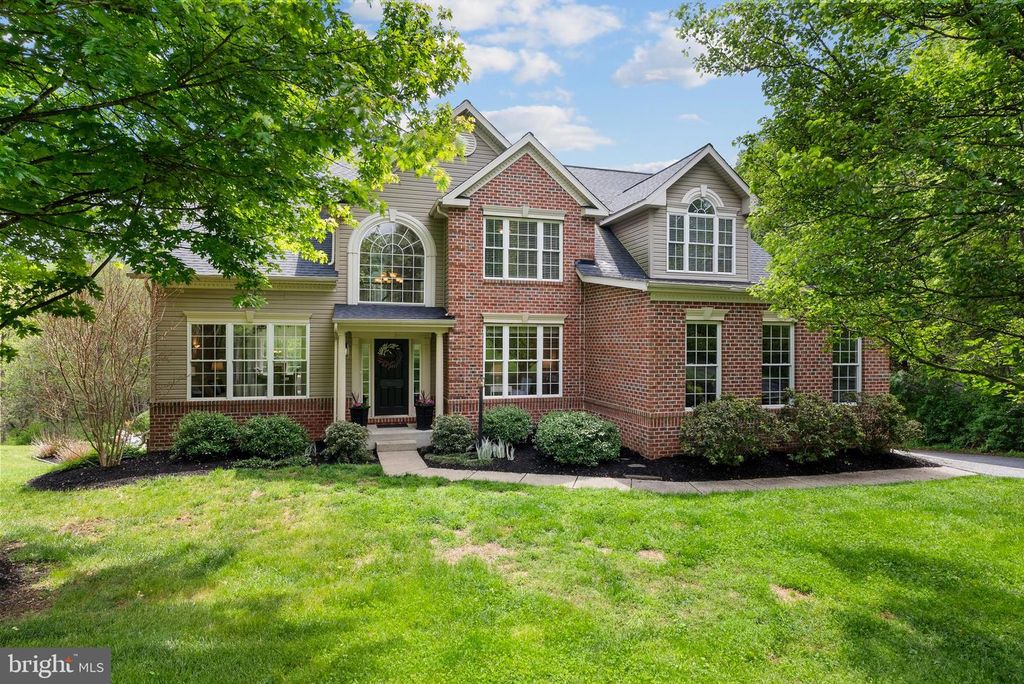 5 COOPERSTOWN CT, Phoenix, MD 21131