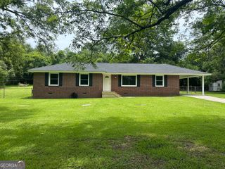 6460 Gibson Road, Macon, GA 31216