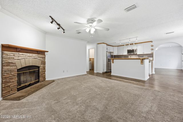 914 HIBERNIA FOREST Drive, Fleming Island, FL 32003
