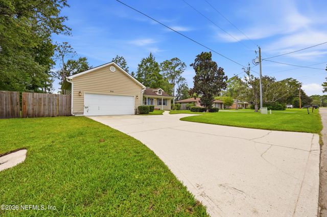 914 HIBERNIA FOREST Drive, Fleming Island, FL 32003