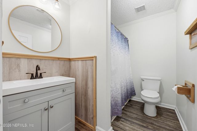 914 HIBERNIA FOREST Drive, Fleming Island, FL 32003