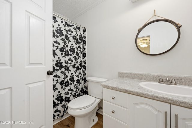 914 HIBERNIA FOREST Drive, Fleming Island, FL 32003