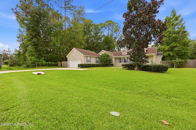 914 HIBERNIA FOREST Drive, Fleming Island, FL 32003