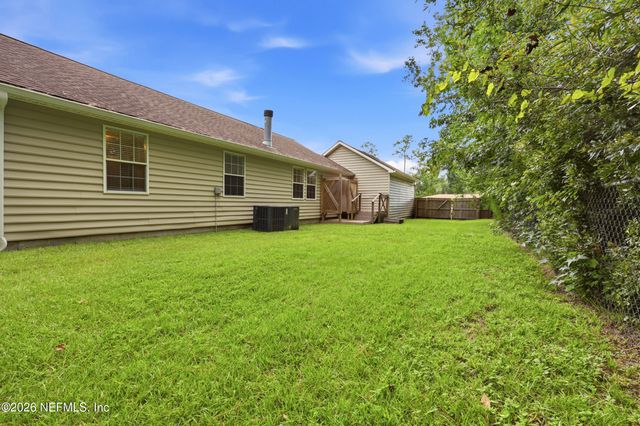 914 HIBERNIA FOREST Drive, Fleming Island, FL 32003
