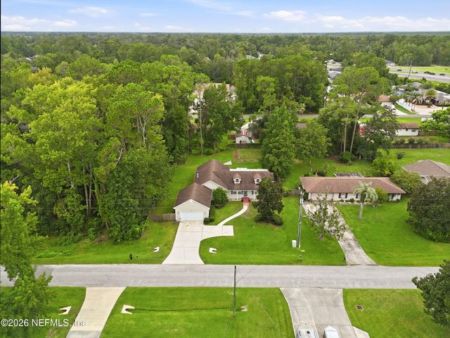 914 HIBERNIA FOREST Drive, Fleming Island, FL 32003