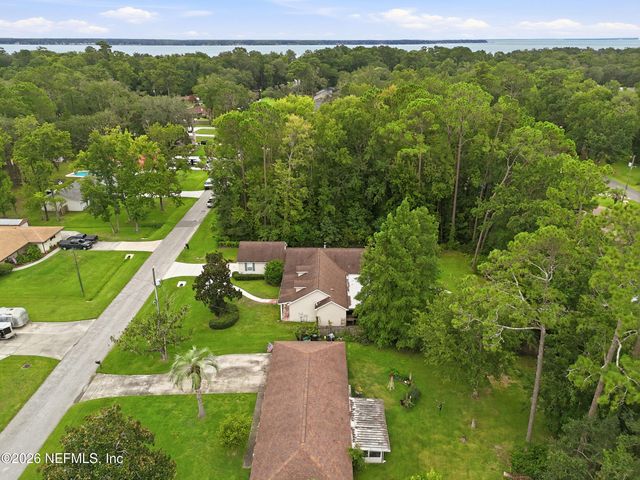 914 HIBERNIA FOREST Drive, Fleming Island, FL 32003