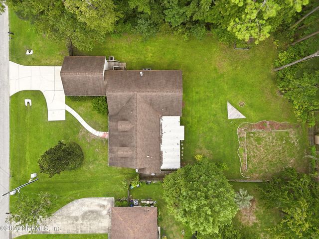 914 HIBERNIA FOREST Drive, Fleming Island, FL 32003