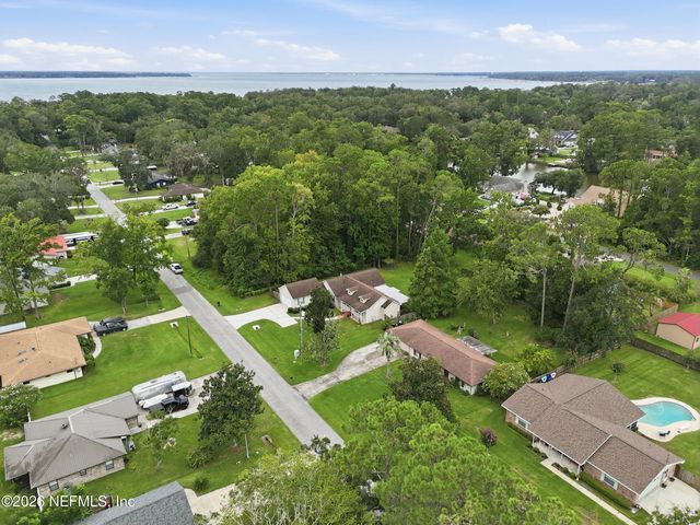 914 HIBERNIA FOREST Drive, Fleming Island, FL 32003