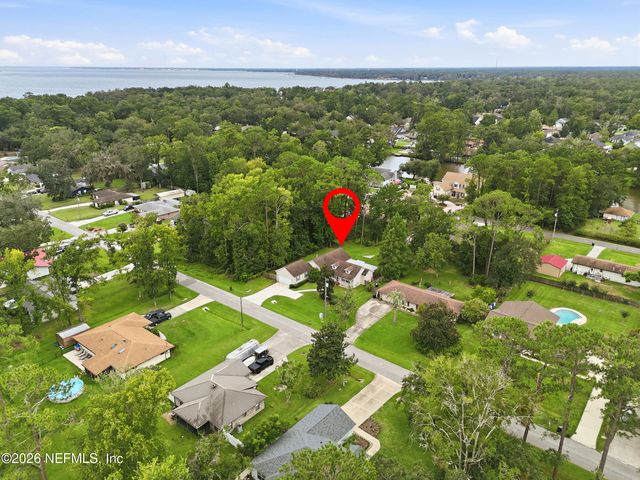 914 HIBERNIA FOREST Drive, Fleming Island, FL 32003