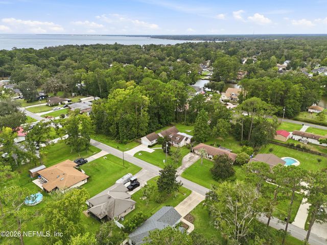 914 HIBERNIA FOREST Drive, Fleming Island, FL 32003
