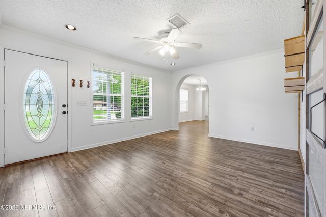 914 HIBERNIA FOREST Drive, Fleming Island, FL 32003