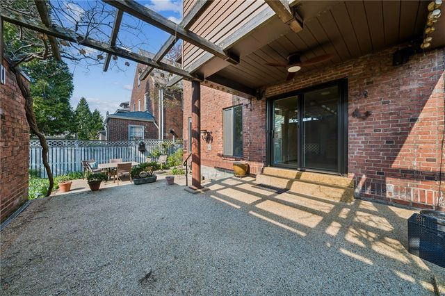 128 Hastings Street, Point Breeze, PA 15206