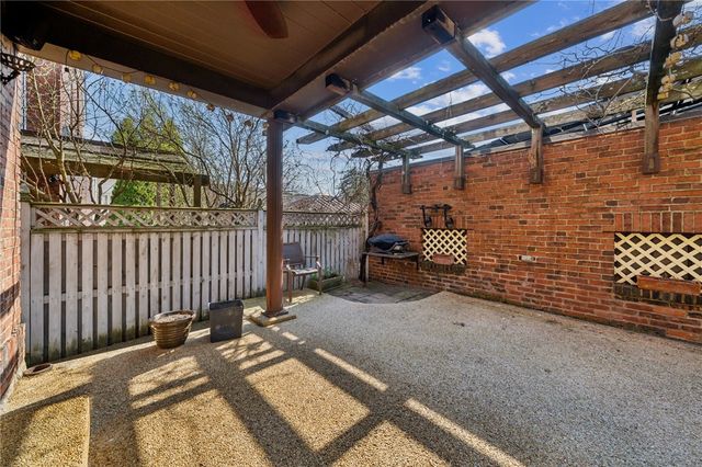 128 Hastings Street, Point Breeze, PA 15206
