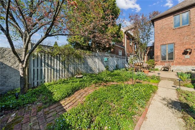 128 Hastings Street, Point Breeze, PA 15206