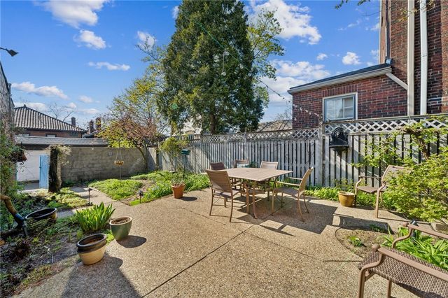 128 Hastings Street, Point Breeze, PA 15206