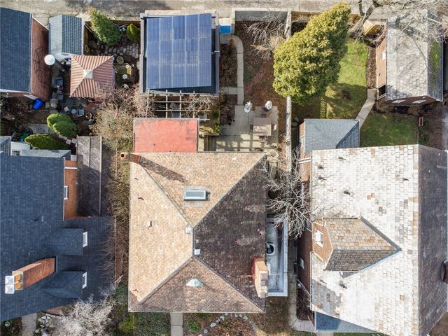 128 Hastings Street, Point Breeze, PA 15206