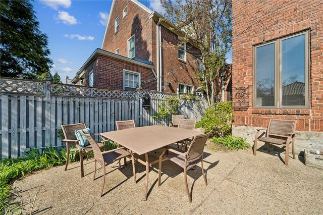 128 Hastings Street, Point Breeze, PA 15206