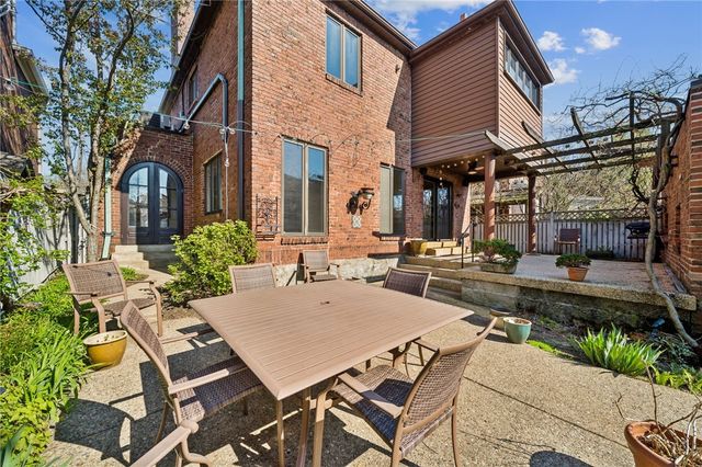 128 Hastings Street, Point Breeze, PA 15206