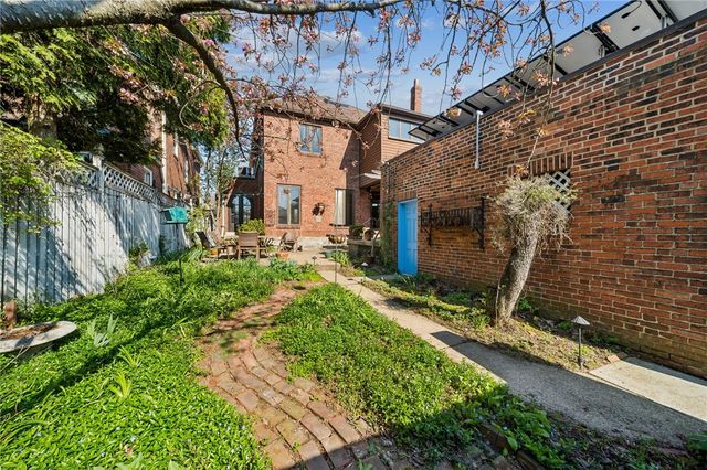 128 Hastings Street, Point Breeze, PA 15206