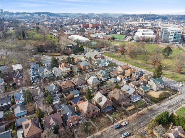128 Hastings Street, Point Breeze, PA 15206