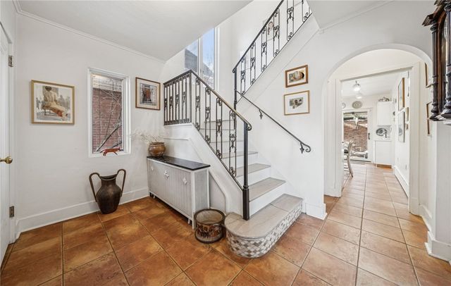 128 Hastings Street, Point Breeze, PA 15206