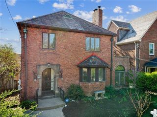 128 Hastings Street, Point Breeze, PA 15206