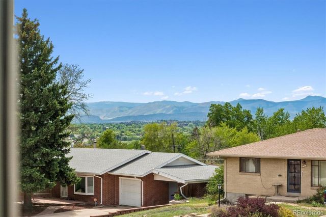 2712 S Vrain Street, Denver, CO 80236