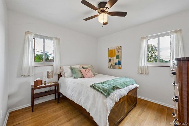 2712 S Vrain Street, Denver, CO 80236