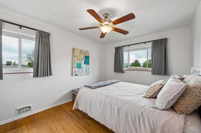 2712 S Vrain Street, Denver, CO 80236