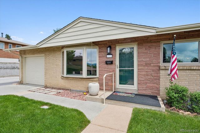 2712 S Vrain Street, Denver, CO 80236