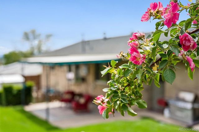 2712 S Vrain Street, Denver, CO 80236
