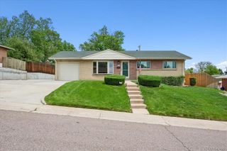 2712 S Vrain Street, Denver, CO 80236