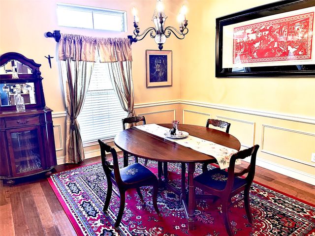 201 S Pearl Street, Mart, TX 76664