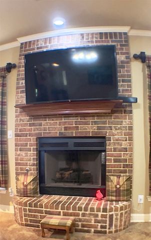 201 S Pearl Street, Mart, TX 76664