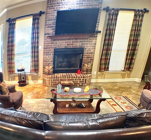 201 S Pearl Street, Mart, TX 76664