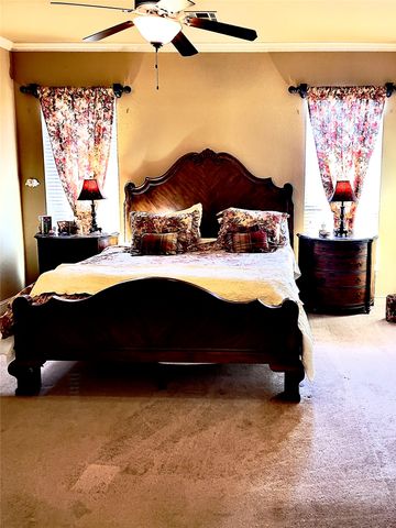 201 S Pearl Street, Mart, TX 76664