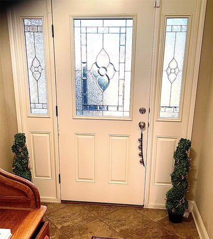 201 S Pearl Street, Mart, TX 76664