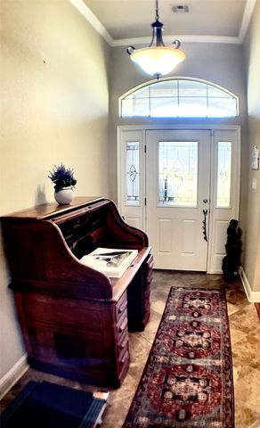 201 S Pearl Street, Mart, TX 76664