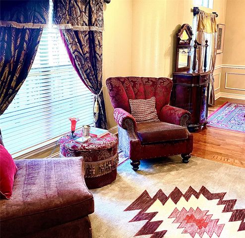 201 S Pearl Street, Mart, TX 76664