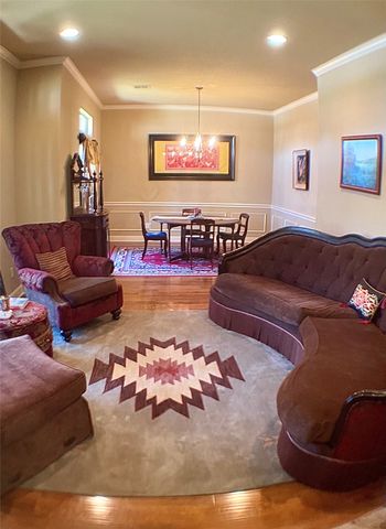 201 S Pearl Street, Mart, TX 76664