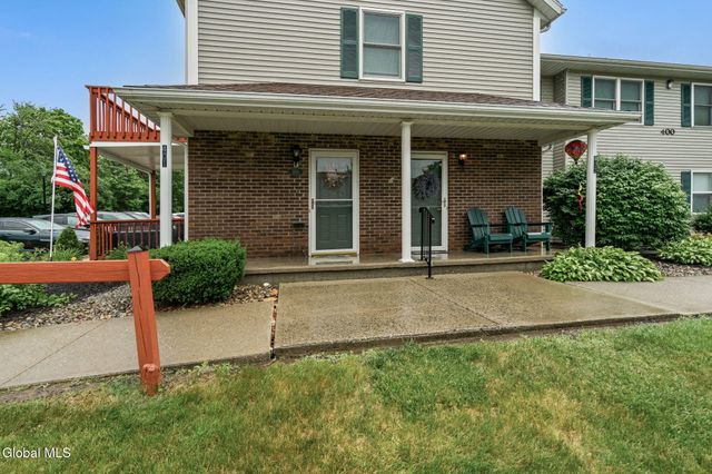 1200 Hillside Avenue APT 401, Niskayuna, NY 12309